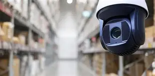 眼镜仓库的安防监控与贵重物品保险